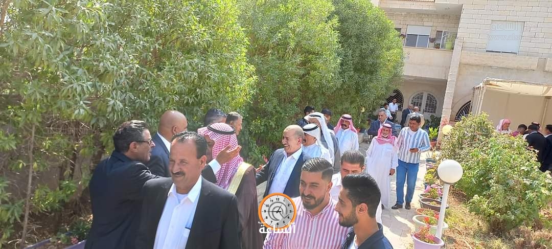 Madar Al-Saa Images