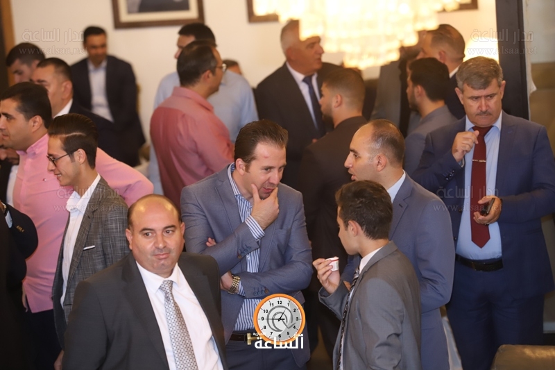 Madar Al-Saa Images