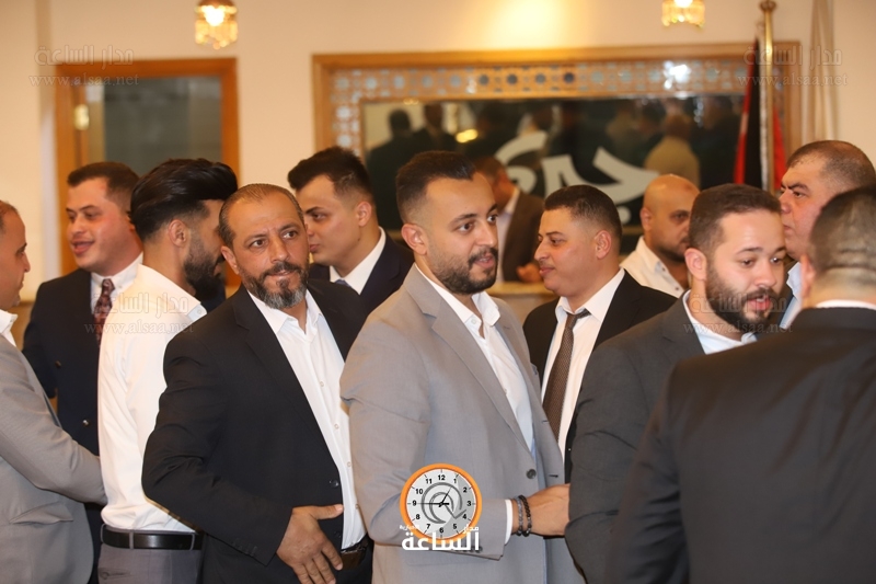 Madar Al-Saa Images