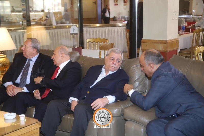 Madar Al-Saa Images