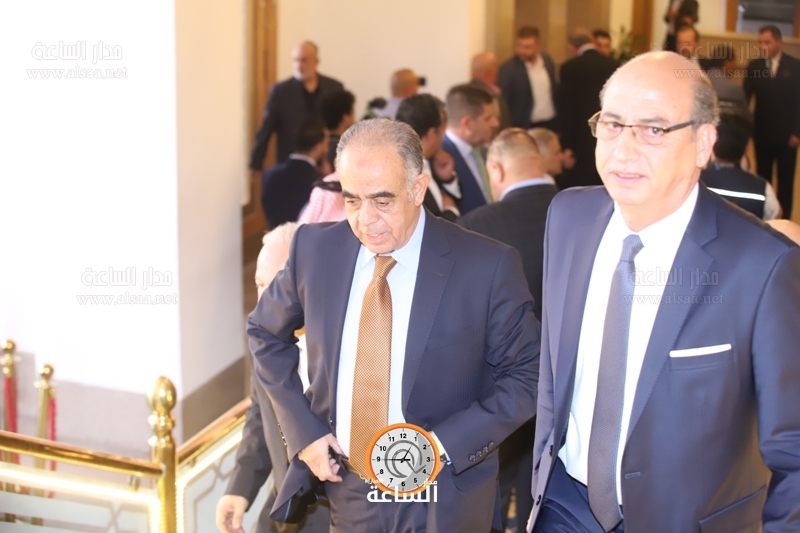 Madar Al-Saa Images