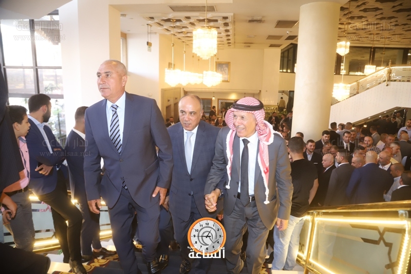 Madar Al-Saa Images