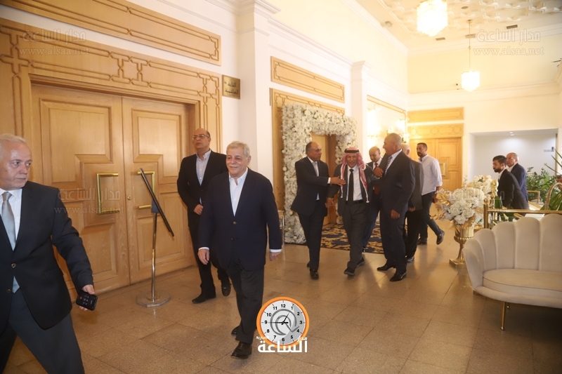 Madar Al-Saa Images