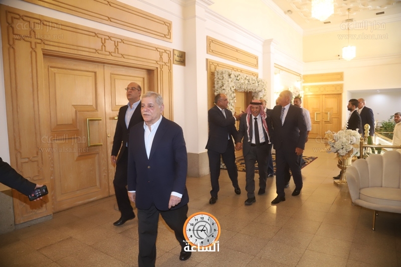 Madar Al-Saa Images