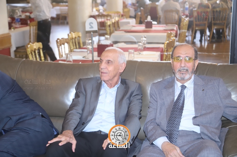 Madar Al-Saa Images