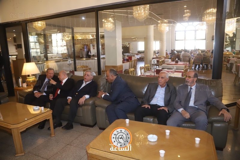 Madar Al-Saa Images