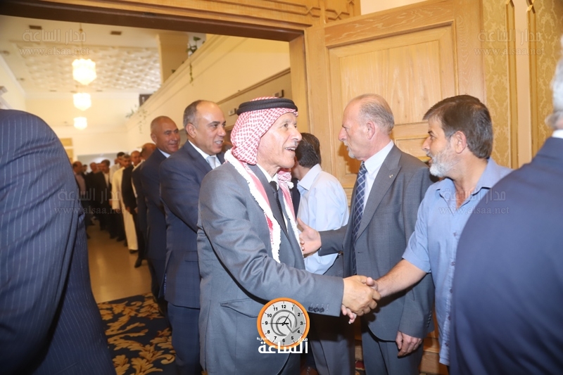Madar Al-Saa Images
