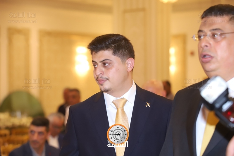 Madar Al-Saa Images