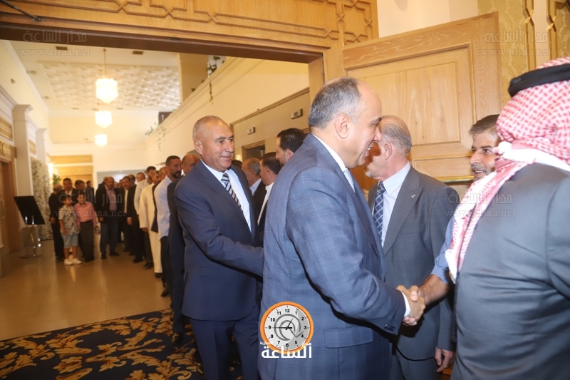 Madar Al-Saa Images