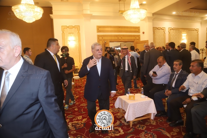 Madar Al-Saa Images