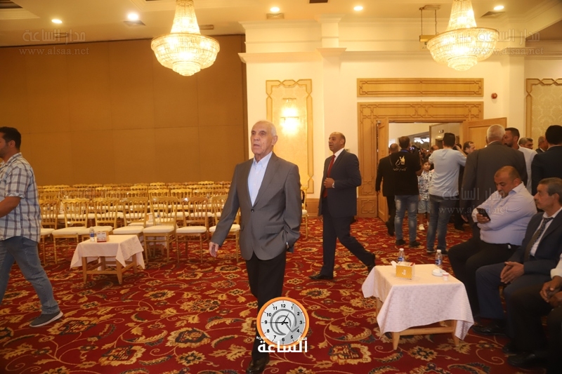 Madar Al-Saa Images