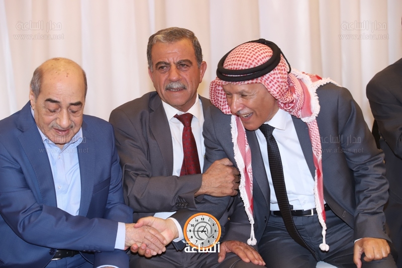 Madar Al-Saa Images