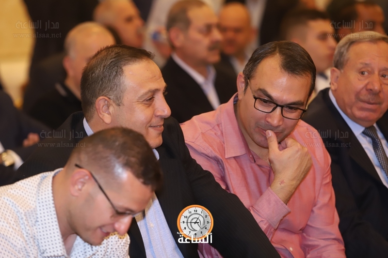 Madar Al-Saa Images