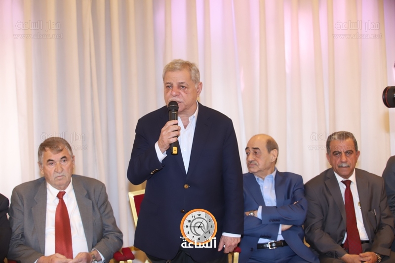Madar Al-Saa Images