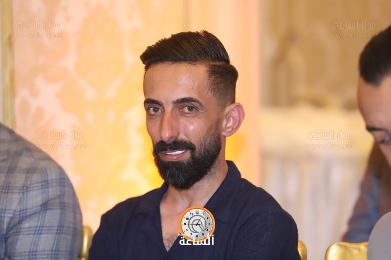 Madar Al-Saa Images