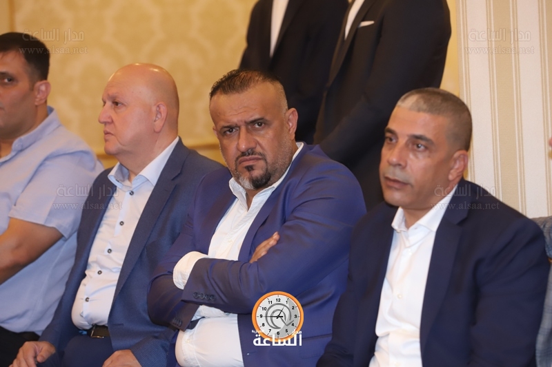 Madar Al-Saa Images