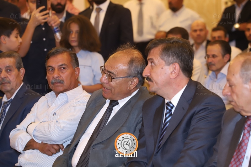 Madar Al-Saa Images