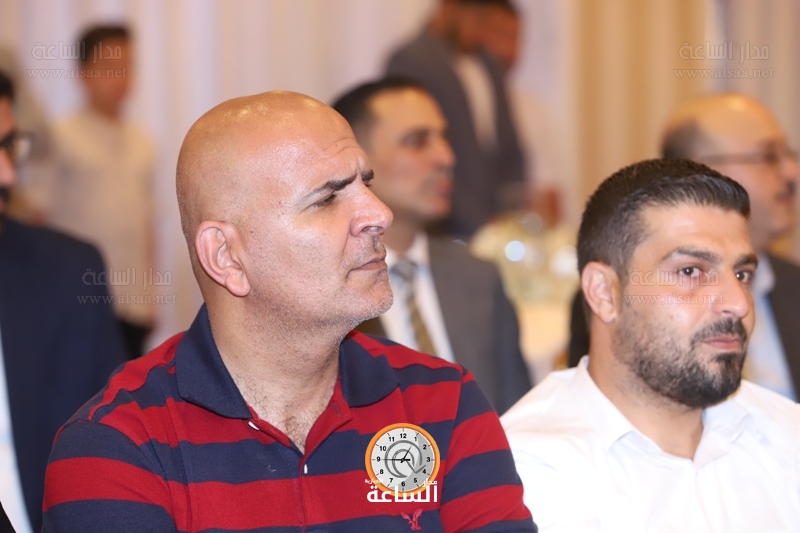 Madar Al-Saa Images