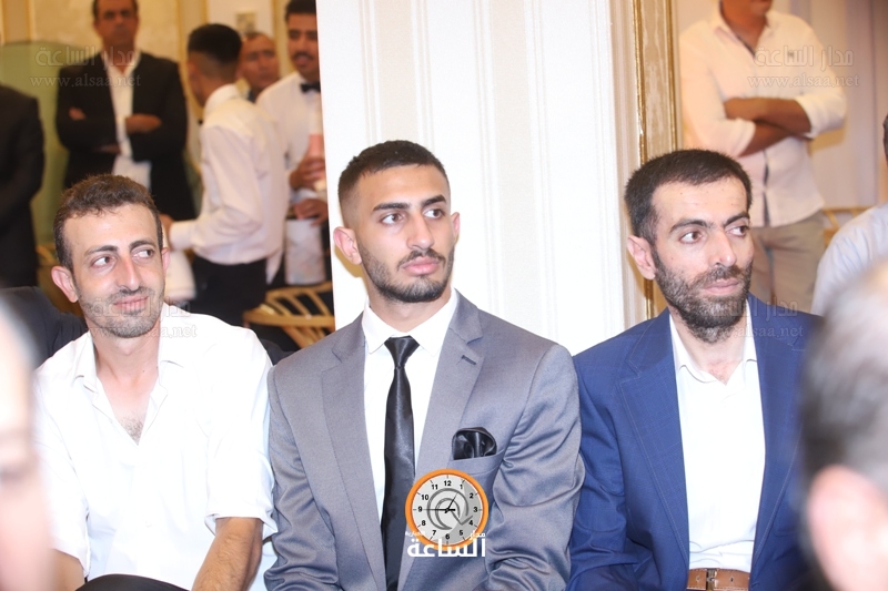 Madar Al-Saa Images