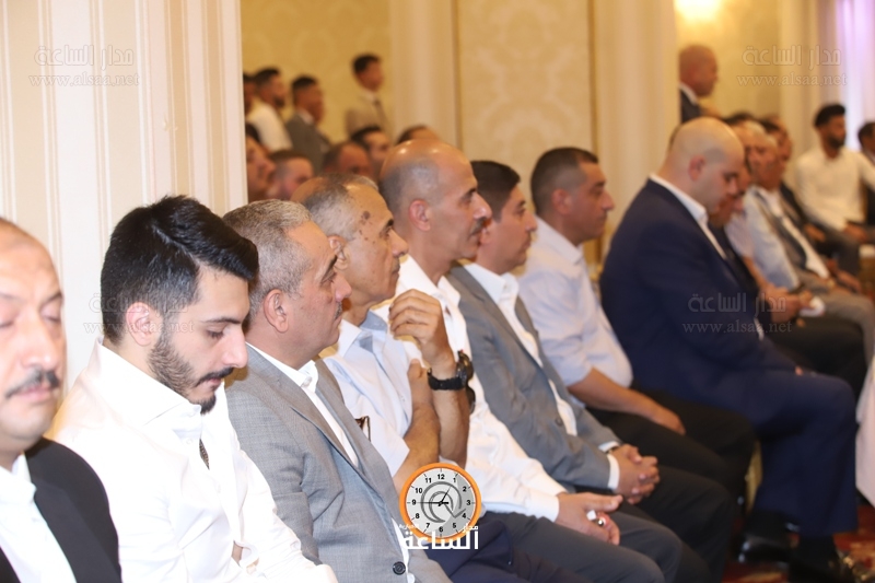 Madar Al-Saa Images