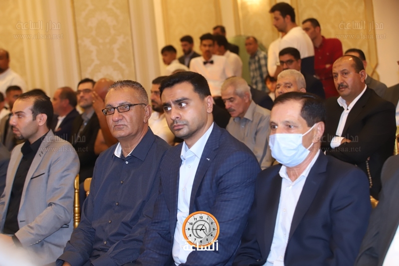 Madar Al-Saa Images