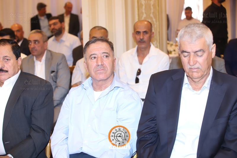 Madar Al-Saa Images