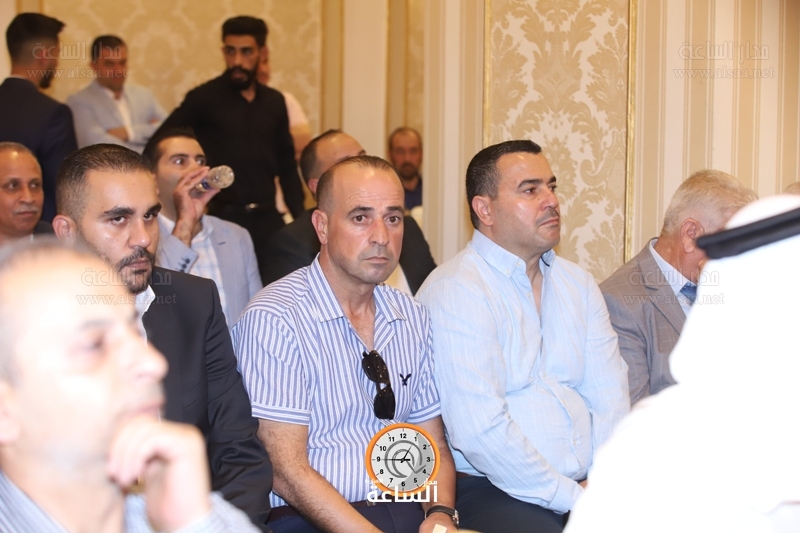 Madar Al-Saa Images