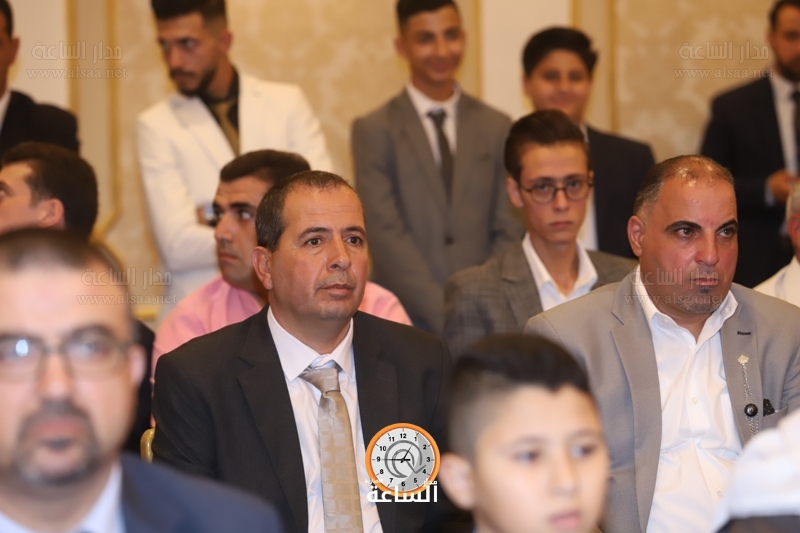 Madar Al-Saa Images
