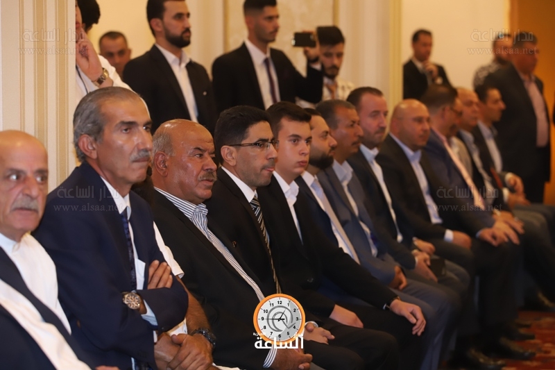 Madar Al-Saa Images