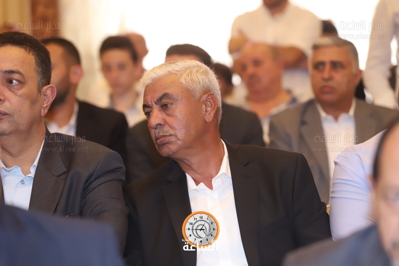 Madar Al-Saa Images