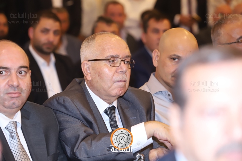 Madar Al-Saa Images