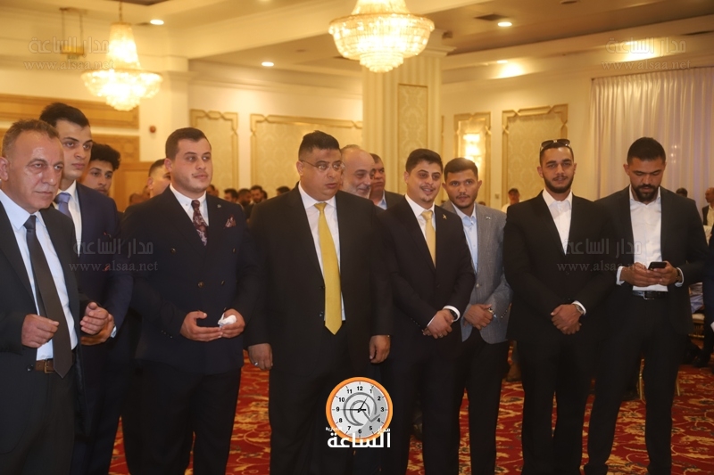 Madar Al-Saa Images