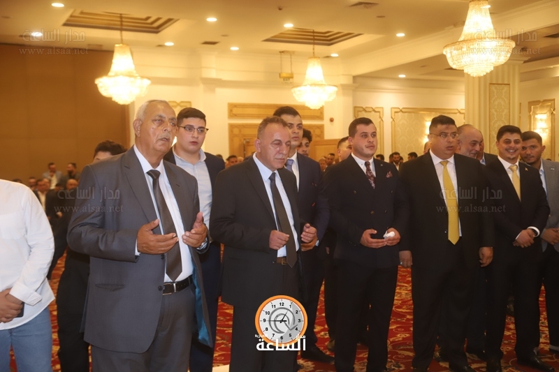 Madar Al-Saa Images