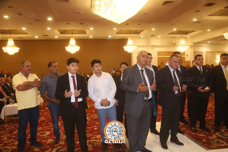 Madar Al-Saa Images
