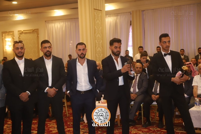 Madar Al-Saa Images