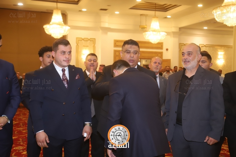 Madar Al-Saa Images