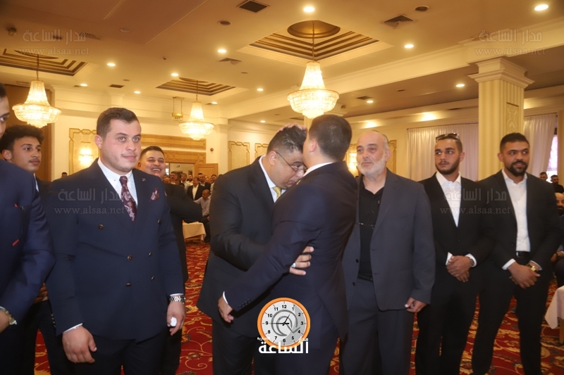 Madar Al-Saa Images