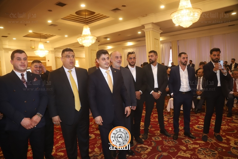 Madar Al-Saa Images