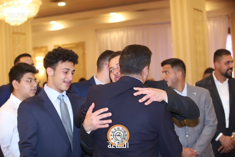 Madar Al-Saa Images