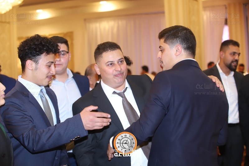 Madar Al-Saa Images