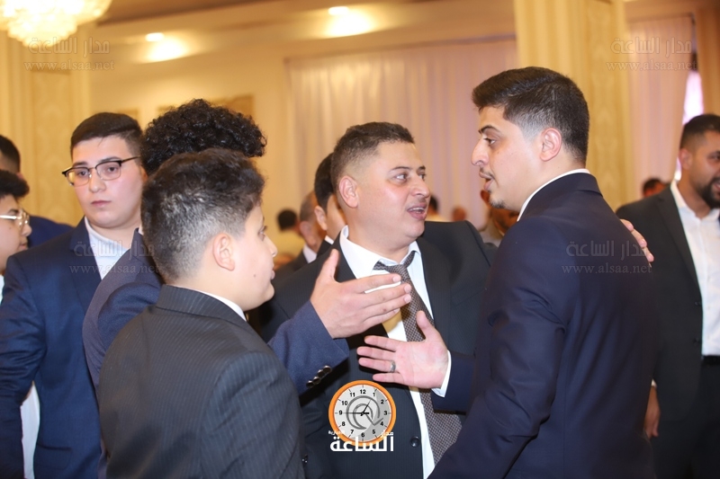 Madar Al-Saa Images