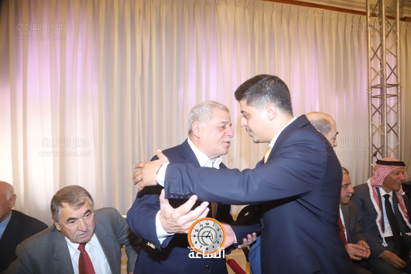 Madar Al-Saa Images
