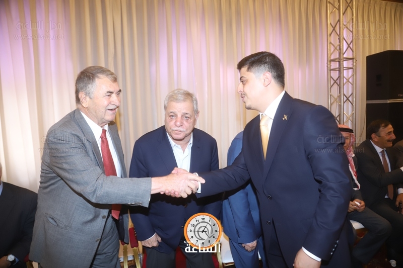 Madar Al-Saa Images