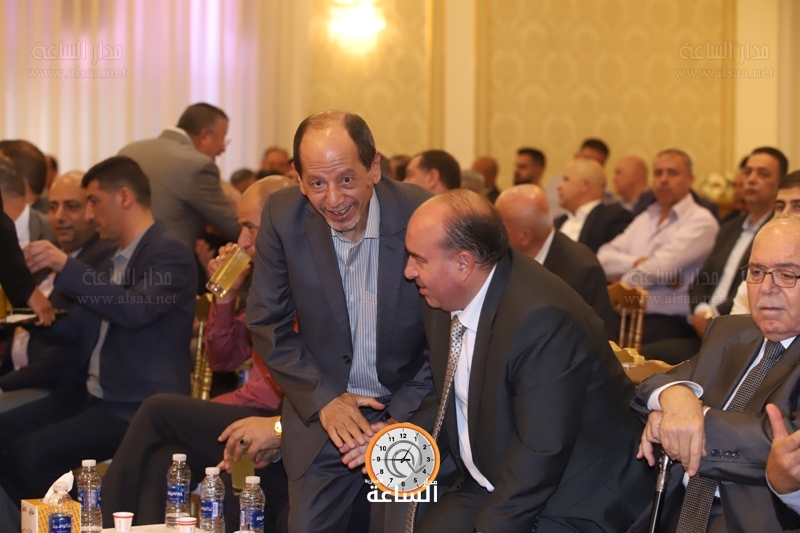 Madar Al-Saa Images