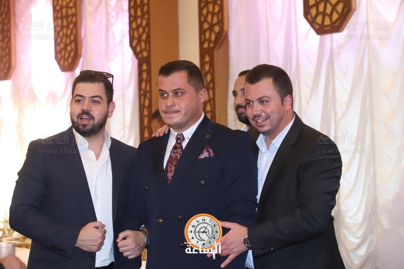 Madar Al-Saa Images