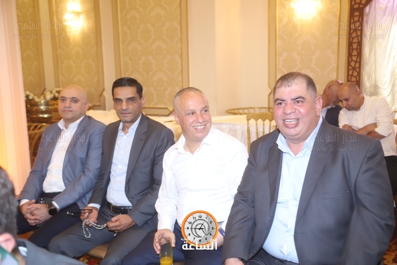 Madar Al-Saa Images