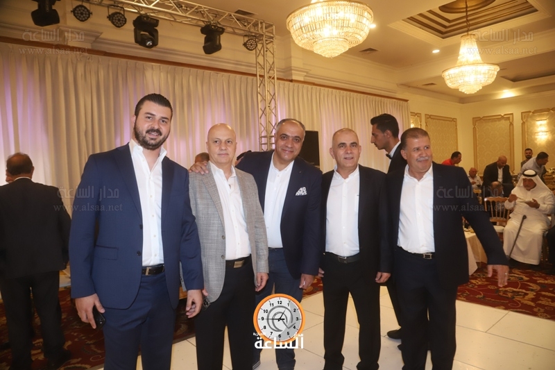 Madar Al-Saa Images