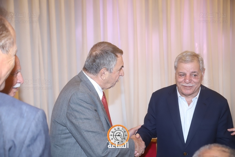 Madar Al-Saa Images