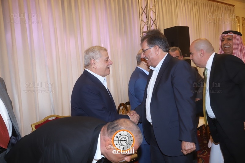 Madar Al-Saa Images