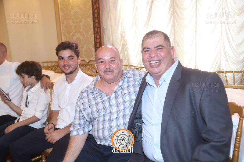 Madar Al-Saa Images